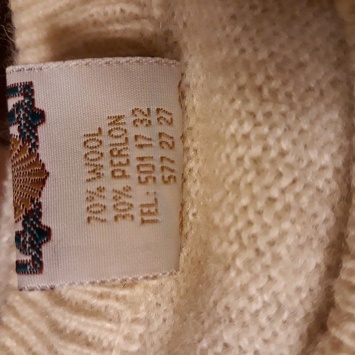 Sweter męski sprzedam