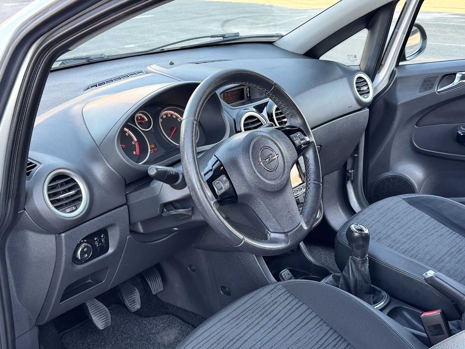 Opel Corsa 1.3 Cdti Cosmo Full Extras