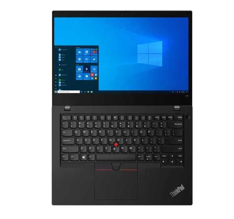 Ноутбук Lenovo ThinkPad L14 G2/i5-1135G7/16Gb/256Gb/14" IPS/Гарантія