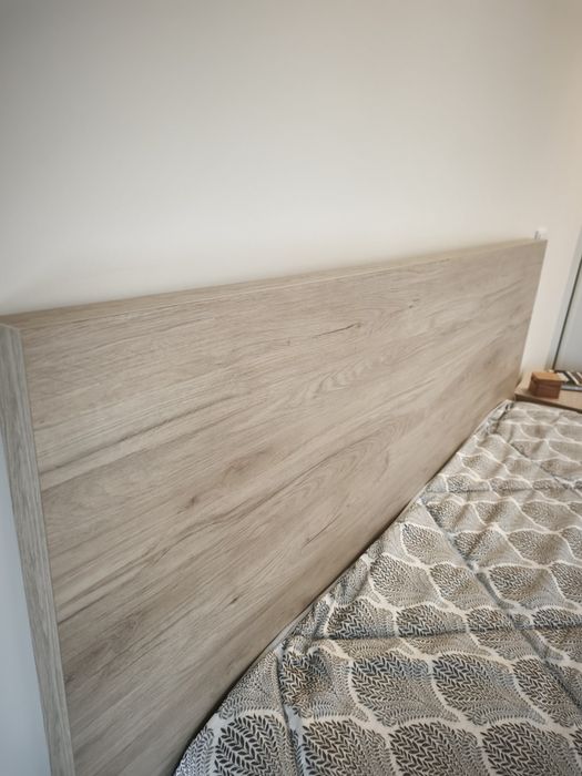 Cama e Mesas Quarto de Casal