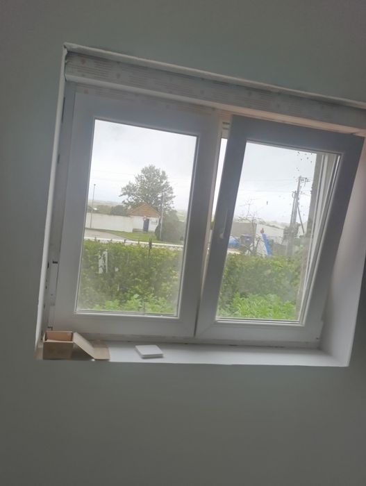 Realizo trabalhos de construcao civil