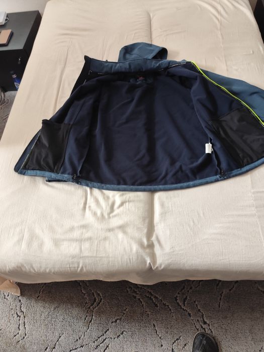 Kurtka softshell
