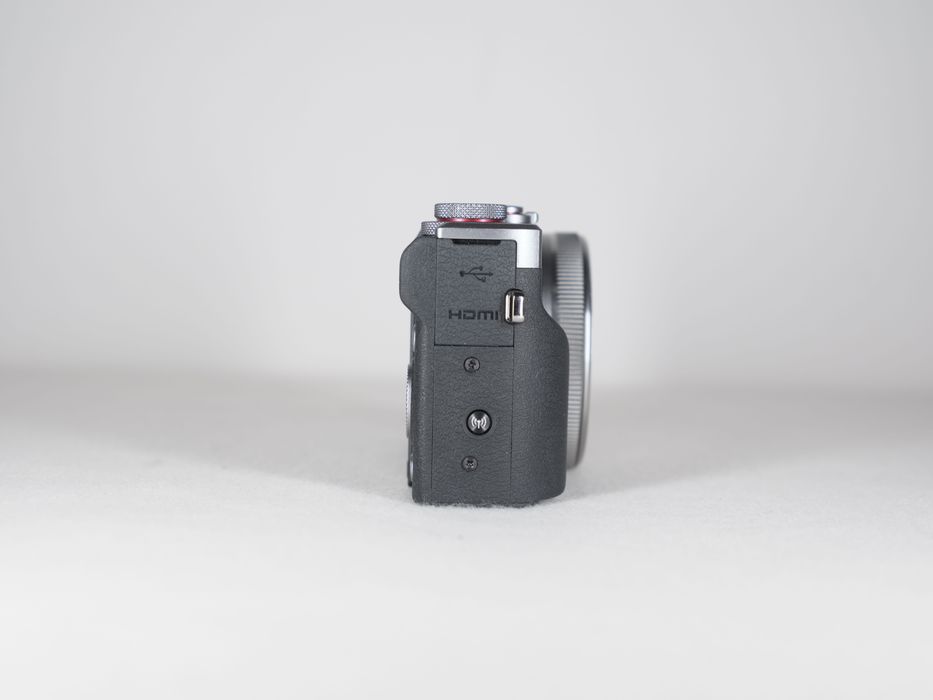 Canon G7 X Mark III  (g7x mark 3 ) + гарантія / без передоплат