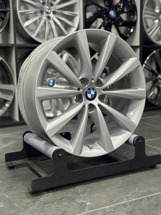 Оригінальні диски R18 для BMW 5-Series/6-Series GT/7-Series/8-Series