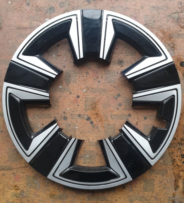 Ковпаки BMW ix3 g08  842 стиль R19