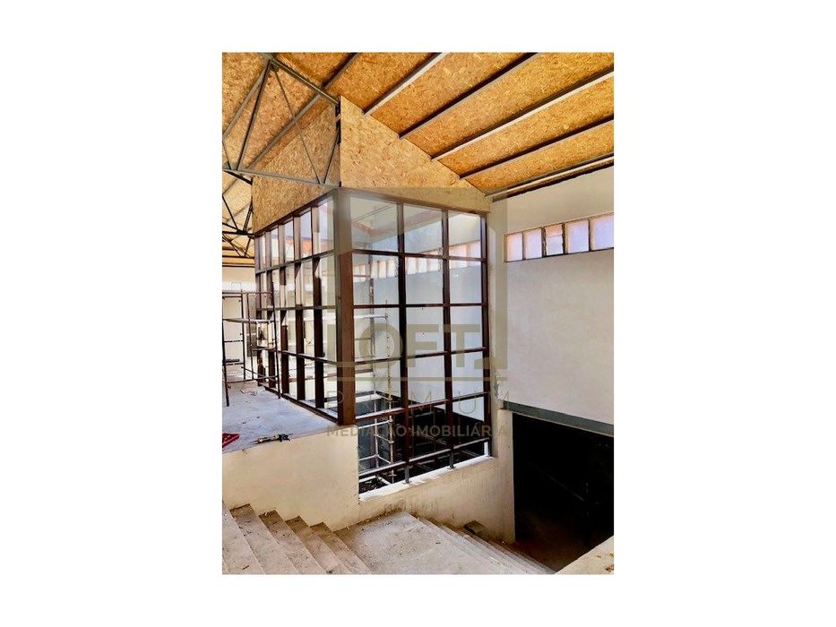 Loja Grande no Centro