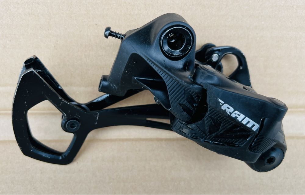 Przerzutka Tylna SRAM SX EAGLE 12s 1x12s Długi wózek SGS z blokadą 50T