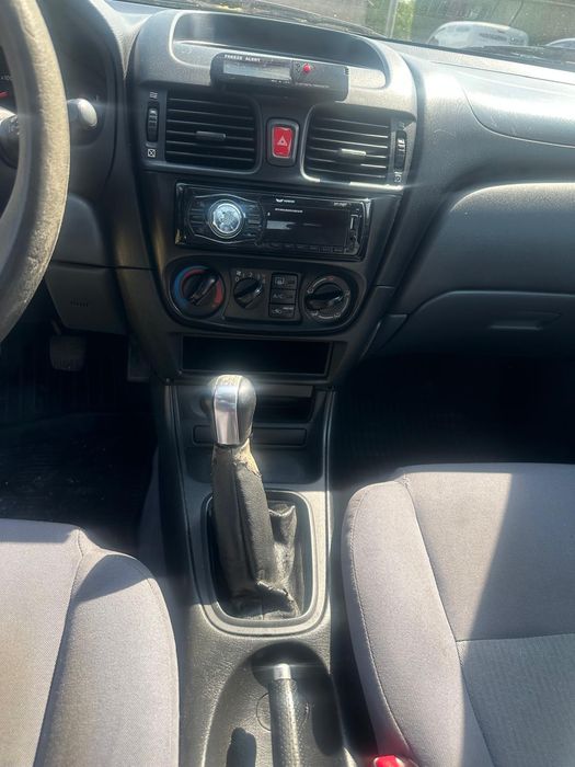 Nissan Almera 1,5 Dci Klimatyzacja Polecam
