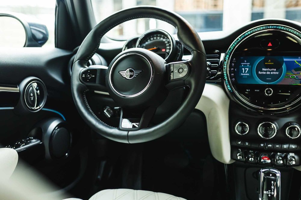 Mini One Yours Edition Auto