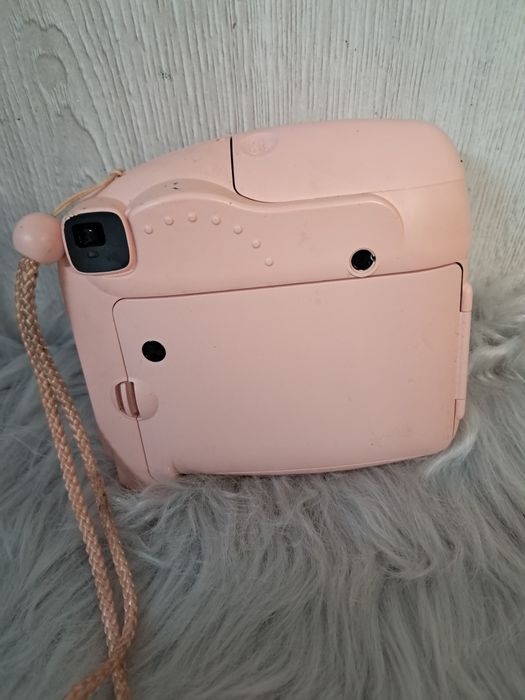 Aparat natychmiastowy Instax