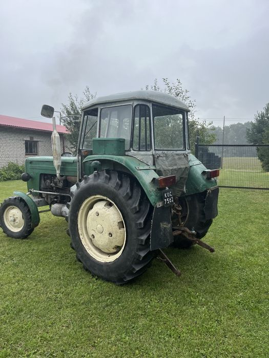 Sprzedam Ursusa C360