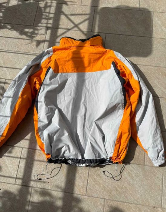 Casaco Columbia muito bom xxl