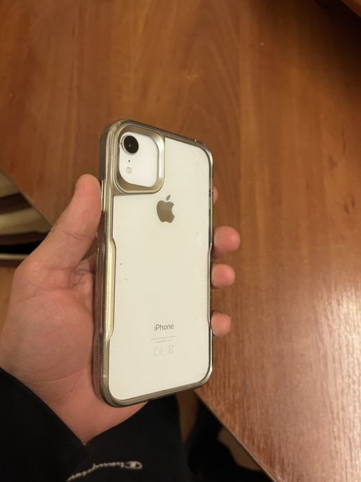 Продам Айфон xr (apple,iphone,xr) 64 гб в ідеальному стані