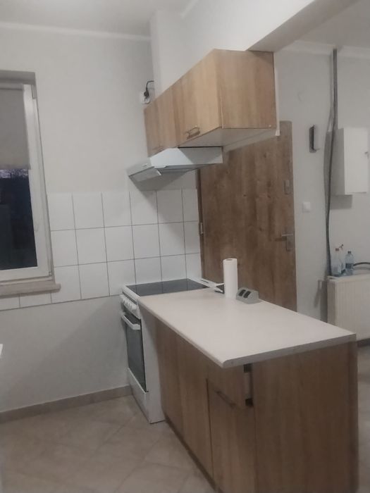 Dom na wynajem z