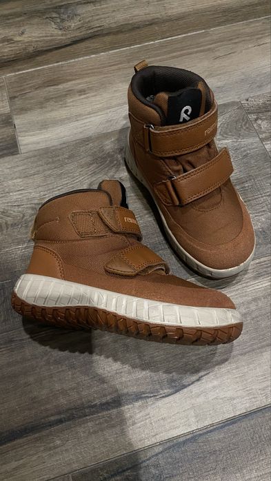 Черевики Reima patter 2.0, EU27