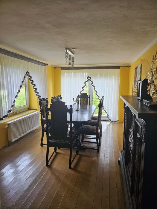 Sprzedam  gospodarstwo rolne