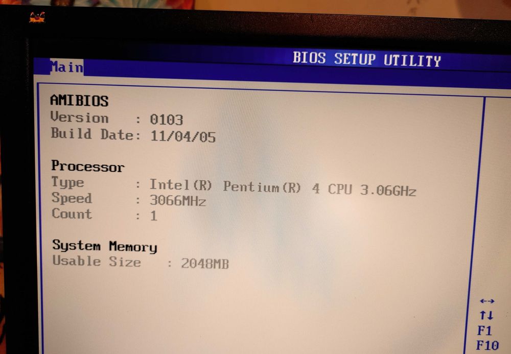 Материнська плата ASUS P5AD2-E DDR2 LGA775 P4