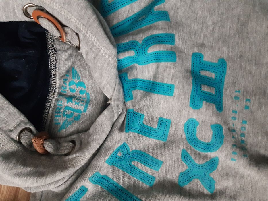 Bluza Firetrap 8 lat