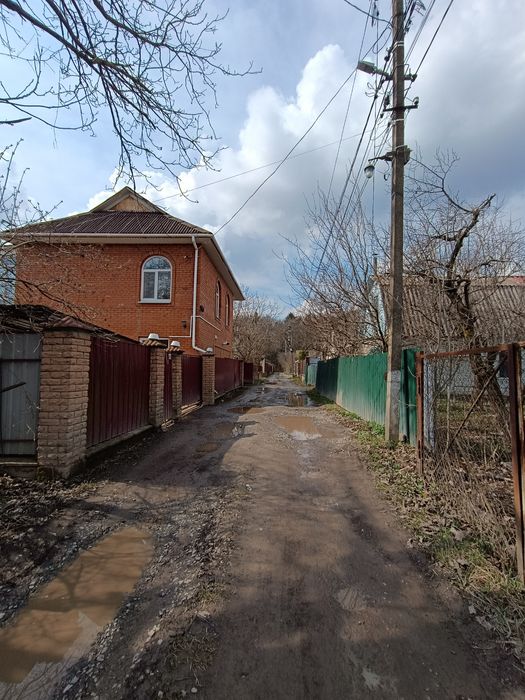 Продається земельна ділянка 2 провулок Генерала Арабея