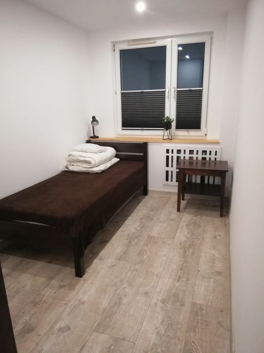 Wynajmę Mieszkanie ul.Grodzka Podzamcze