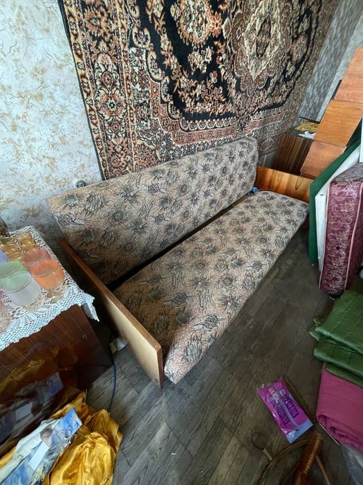 Диван СССР бесплатно самовывоз