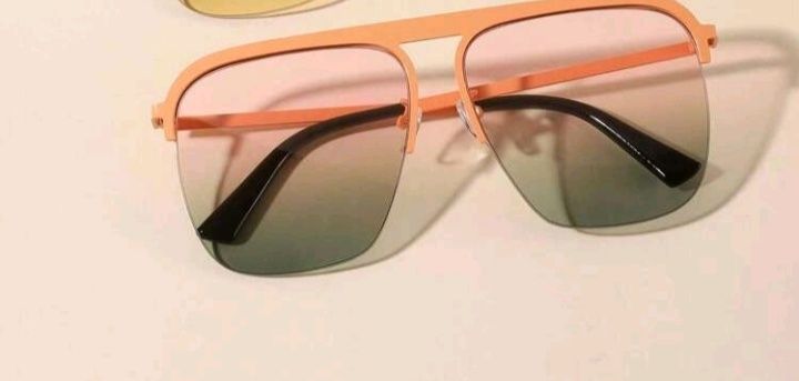 Okulary przeciwsłoneczne