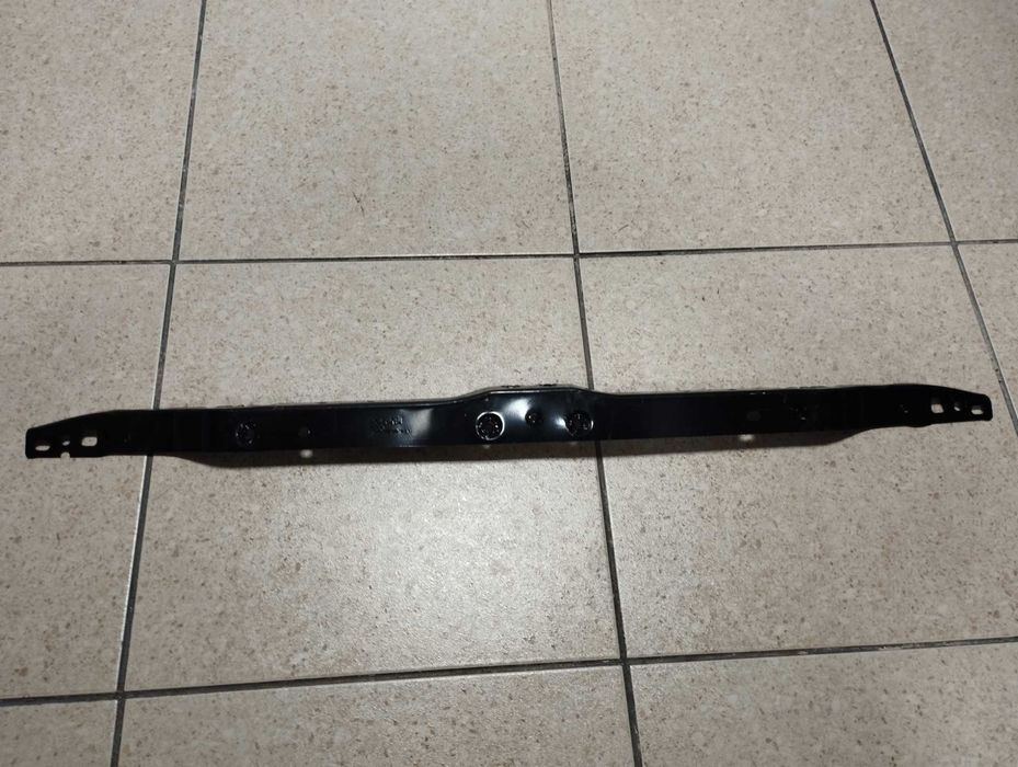 BMW 4 G22 G23 G26 Переднє верхнє з'єднання кутова планка 51645A05B94