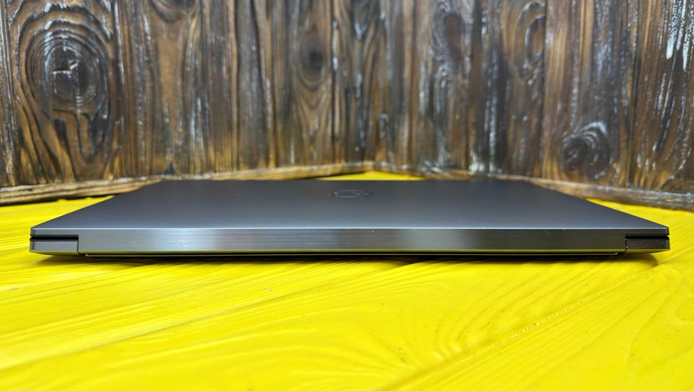 АКЦІЯ! Професійний Ноутбук Dell Precision 5560 /Core i5-11500H/Quadro T1200 4 GB