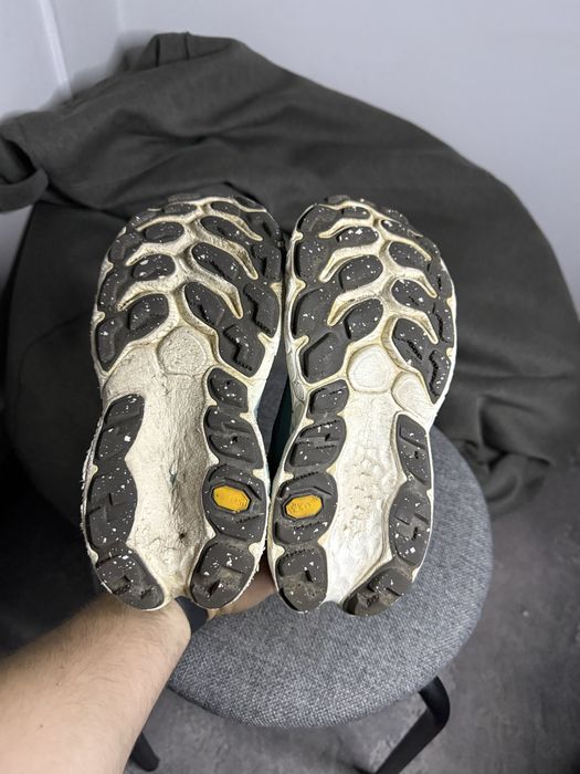 Кросівки NEW BALANCE FRESH FOAM X MORE TRAIL V3 40 25.5 кроссовки нб нью беланс