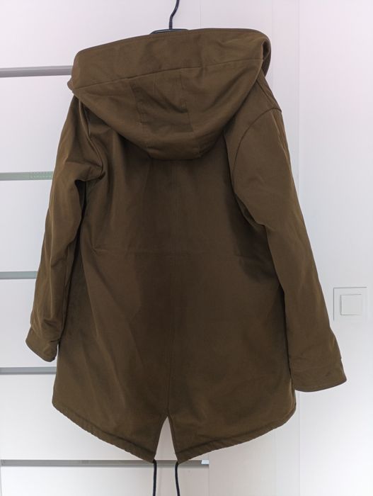 Kurtka zimowa damska M