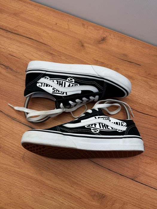 Кросівки Vans Old Skool 35 розмір О658