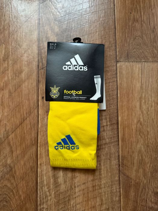 Профессиональные футбольные гетры Nike Adidas Ukraine