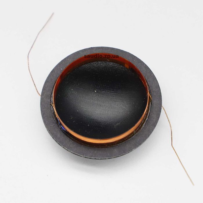 Звуковая катушка 6ГДВ-4, 6ГДВ-13, 10ГД-35, 10ГДВ-4-16 [8ом-16ом-25ом ...