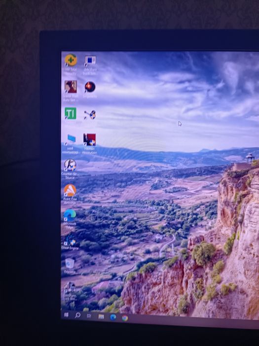 Продам свой компьютер