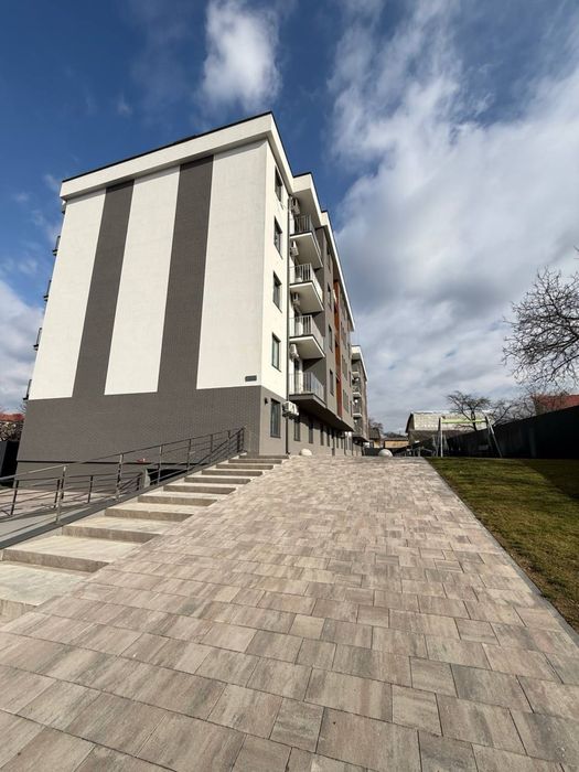 1-комнатная квартира по адресу Петефі Шандора пл. (площадь 38 м²) - Atlanta.ua - фото 8