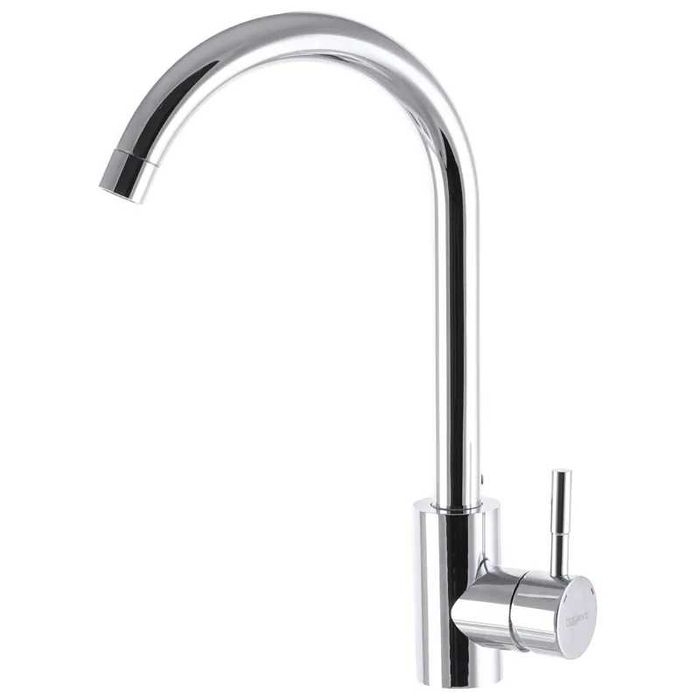 Змішувач для кухні Champion SUS-011 покриття хром