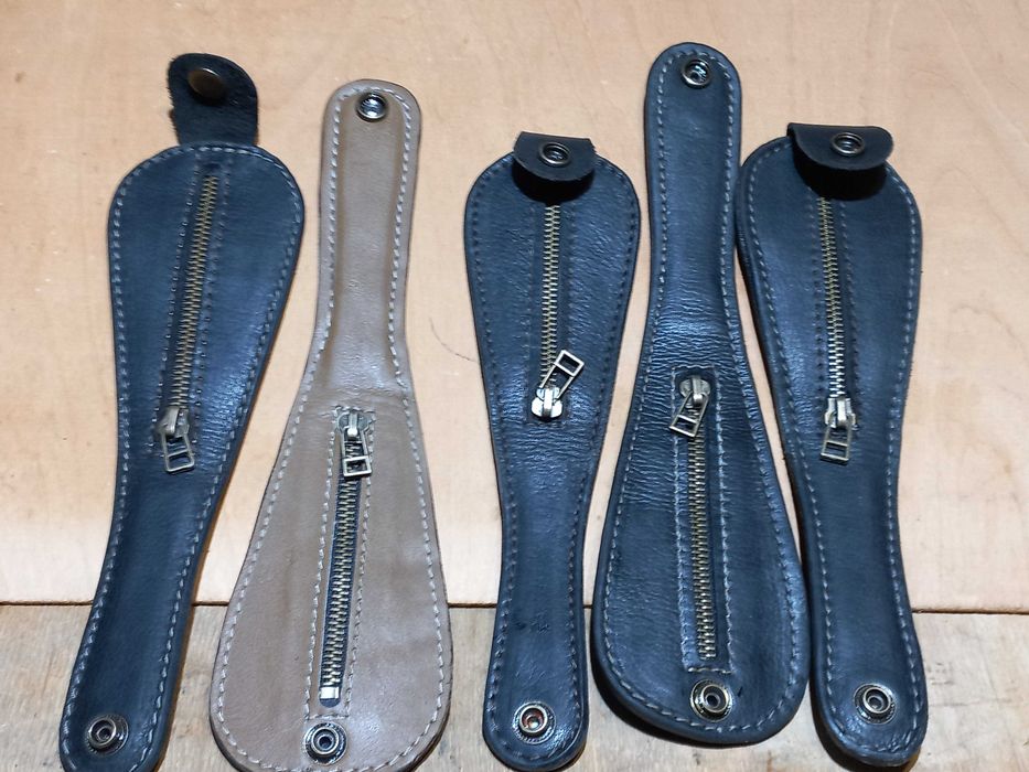 Кошелёк монетница слеппер