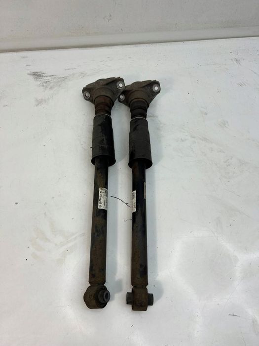 8W0 035 AA Amortyzator tylny 1.4 TFSI Audi A4 S4 B9 TYŁ