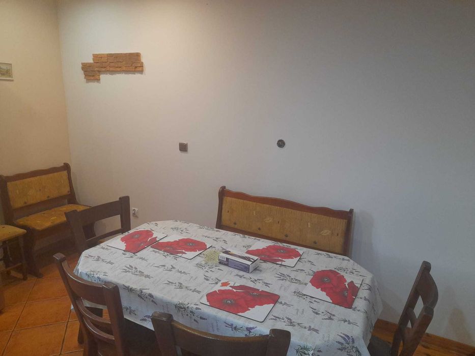 wynajem pokojów w Hrubieszowie