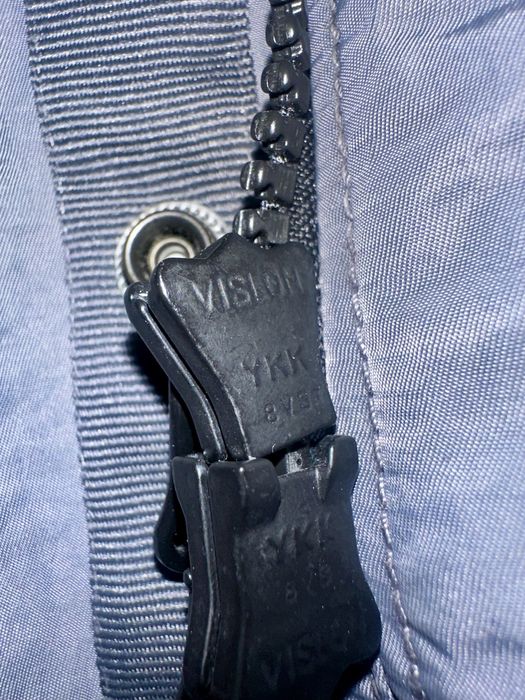 Парка мужская Nike NSW DWN FILL PRKA Grey BV4751-021