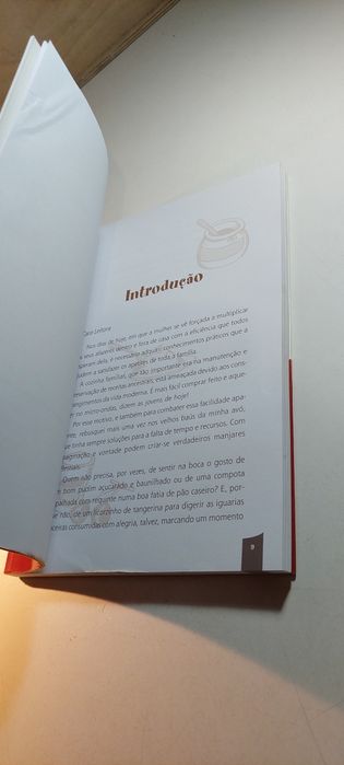 Doces de Colher - Lubélia Medeiros