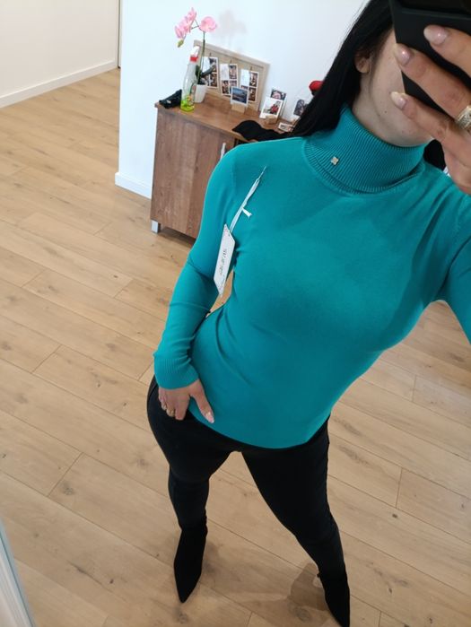 Wyprzedaż golfików