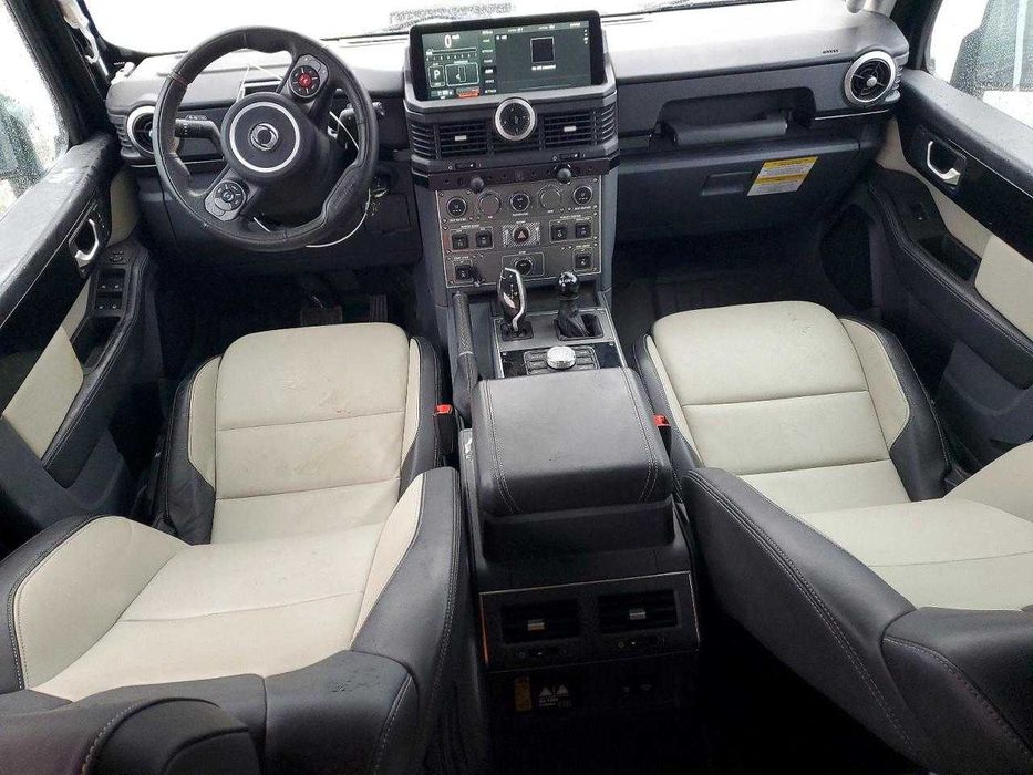 Ineos Grenadier Limited (2024)