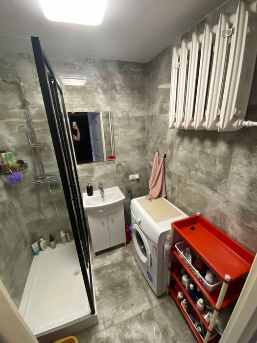 Mieszkanie – Lublin, Śródmieście - Widok 5