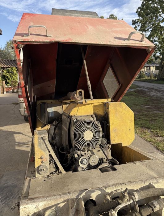 Mixokret Brinkmann DC 260/43