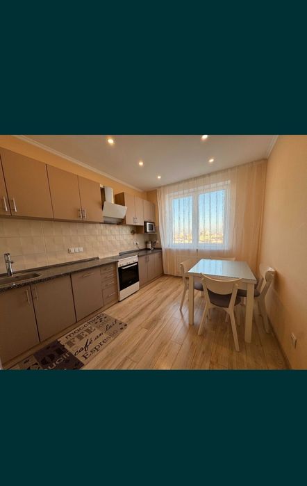 Довготривала оренда кімнати 14. КПІ