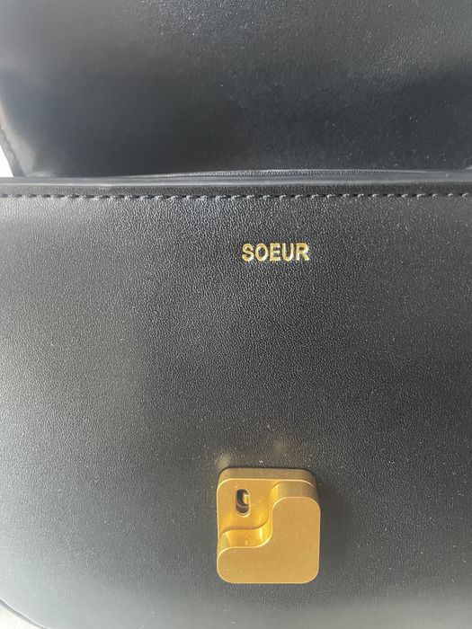 Soeur Belissima Mini Mala