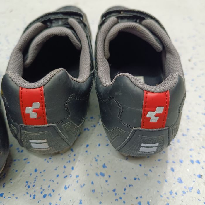 Buty SPD 43 cube i northwave