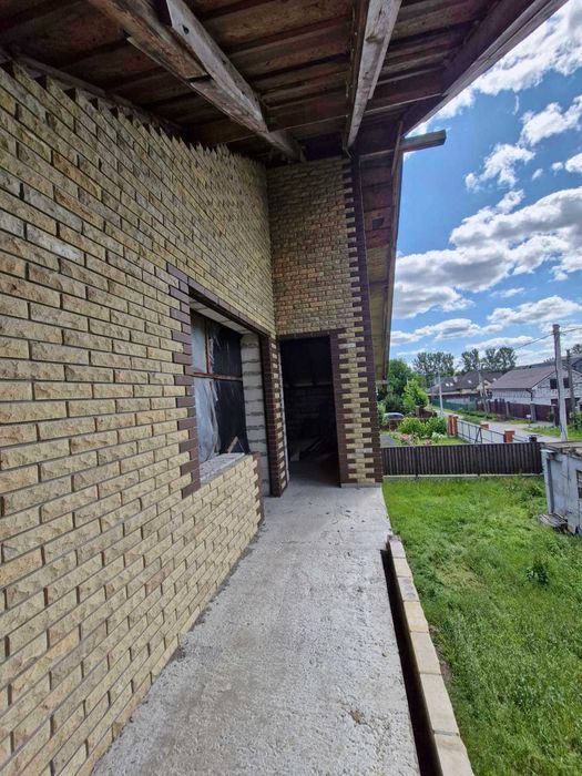 Продам будинок в с. Чубинське