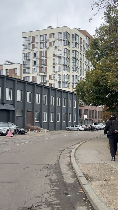 Оренда комерційних приміщень Вишневе, вулиця Остапа Вишні,1